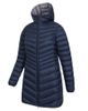 Mountain Warehouse Mountain Warehouse Florence Long Padded Jacket - 4
