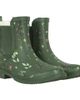 Mountain Warehouse Mountain Warehouse Flowers Rubber Ankle Galoshes - 1