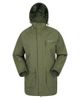 Mountain Warehouse Mountain Warehouse Glacier II Long Waterproof Jacket - 1