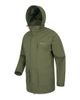 Mountain Warehouse Mountain Warehouse Glacier II Long Waterproof Jacket - 4