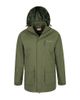 Mountain Warehouse Mountain Warehouse Glacier II Long Waterproof Jacket - 5