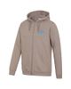 Mountain Warehouse Mountain Warehouse Graphic Textured Full Zip Hoodie - 3