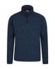 Mountain Warehouse Mountain Warehouse Idris II Half Zip Fleece Top - 1