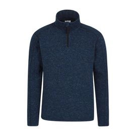 Mountain Warehouse Mountain Warehouse Idris II Half Zip Fleece Top