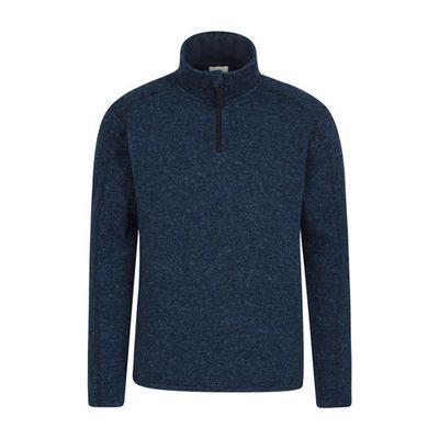 Mountain Warehouse Mountain Warehouse Idris II Half Zip Fleece Top