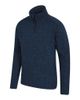 Mountain Warehouse Mountain Warehouse Idris II Half Zip Fleece Top - 2