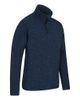 Mountain Warehouse Mountain Warehouse Idris II Half Zip Fleece Top - 3
