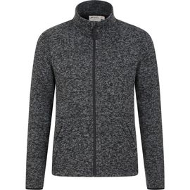 Mountain Warehouse Mountain Warehouse Idris Iii Full Zip Fleece Jacket