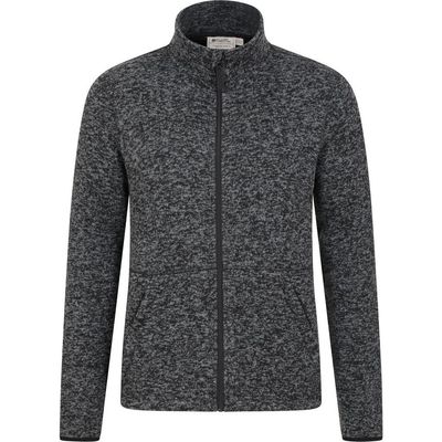 Mountain Warehouse Mountain Warehouse Idris Iii Full Zip Fleece Jacket