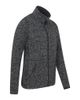 Mountain Warehouse Mountain Warehouse Idris Iii Full Zip Fleece Jacket - 2