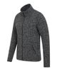 Mountain Warehouse Mountain Warehouse Idris Iii Full Zip Fleece Jacket - 3