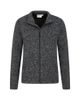 Mountain Warehouse Mountain Warehouse Idris Iii Full Zip Fleece Jacket - 4