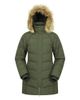 Mountain Warehouse Mountain Warehouse Isla II Long Down Jacket - 1