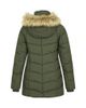 Mountain Warehouse Mountain Warehouse Isla II Long Down Jacket - 2