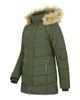 Mountain Warehouse Mountain Warehouse Isla II Long Down Jacket - 3
