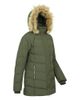 Mountain Warehouse Mountain Warehouse Isla II Long Down Jacket - 4