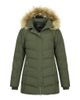 Mountain Warehouse Mountain Warehouse Isla II Long Down Jacket - 5