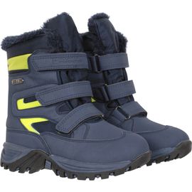Mountain Warehouse Mountain Warehouse Kids Chill Winter Boots