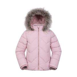 Mountain Warehouse Mountain Warehouse Kids Galaxy Short Padded Jacket