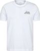 Mountain Warehouse Mountain Warehouse Lake District Chest Print T-Shirt - 1