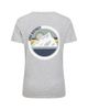 Mountain Warehouse Mountain Warehouse Lake District Tree Ring Natural T-Shirt - 2