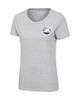 Mountain Warehouse Mountain Warehouse Lake District Tree Ring Natural T-Shirt - 3