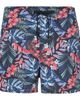 Mountain Warehouse Mountain Warehouse Leaf Print Stretch Boardshorts - 1