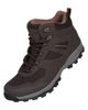 Mountain Warehouse Mountain Warehouse Mcleod Wide Walking Boots - 1