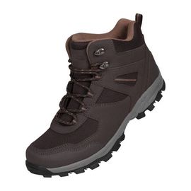 Mountain Warehouse Mountain Warehouse Mcleod Wide Walking Boots