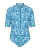 Mountain Warehouse Mountain Warehouse Mira Sealife Rash Guard Swimsuit - 1