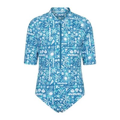 Mountain Warehouse Mountain Warehouse Mira Sealife Rash Guard Swimsuit
