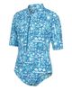 Mountain Warehouse Mountain Warehouse Mira Sealife Rash Guard Swimsuit - 3