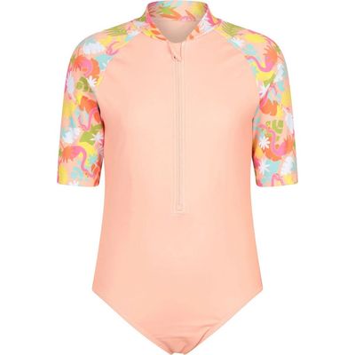 Mountain Warehouse Mountain Warehouse Mira Tropical Rash Guard Swimsuit
