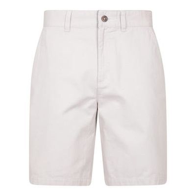 Mountain Warehouse Mountain Warehouse Natural Chino Shorts