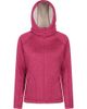 Mountain Warehouse Mountain Warehouse Nevis Faux Fur Lined Full Zip Hoodie - 1