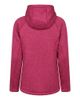 Mountain Warehouse Mountain Warehouse Nevis Faux Fur Lined Full Zip Hoodie - 2