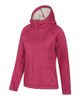 Mountain Warehouse Mountain Warehouse Nevis Faux Fur Lined Full Zip Hoodie - 3