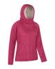 Mountain Warehouse Mountain Warehouse Nevis Faux Fur Lined Full Zip Hoodie - 4