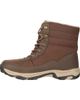 Mountain Warehouse Mountain Warehouse Ohio Fleece Lined Snow Boots - 3