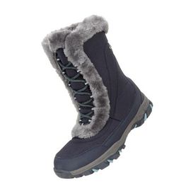 Mountain Warehouse Mountain Warehouse Ohio Snow Boots