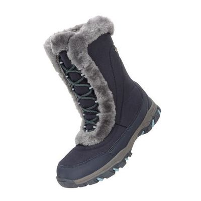 Mountain Warehouse Mountain Warehouse Ohio Snow Boots