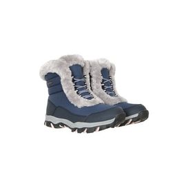 Mountain Warehouse Mountain Warehouse Ohio Thermal Short Shaft Snow Boots