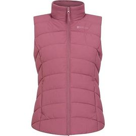 Mountain Warehouse Mountain Warehouse Opal Padded Vest