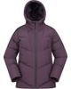 Mountain Warehouse Mountain Warehouse Oslo Extreme Down Padded Jacket - 1