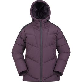 Mountain Warehouse Mountain Warehouse Oslo Extreme Down Padded Jacket