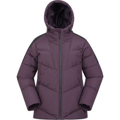 Mountain Warehouse Mountain Warehouse Oslo Extreme Down Padded Jacket