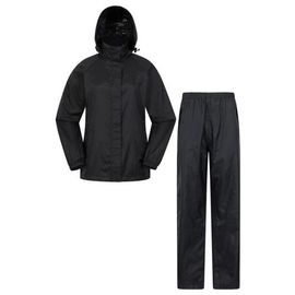Mountain Warehouse Mountain Warehouse Pakka Jacket and Trousers Set