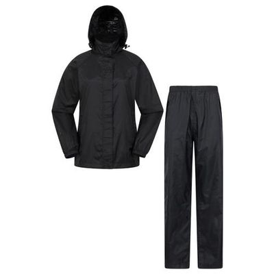 Mountain Warehouse Mountain Warehouse Pakka Jacket and Trousers Set