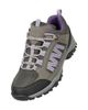 Mountain Warehouse Mountain Warehouse Path Waterproof Outdoor Walking Shoes - 1