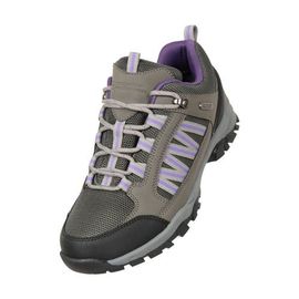 Mountain Warehouse Mountain Warehouse Path Waterproof Outdoor Walking Shoes